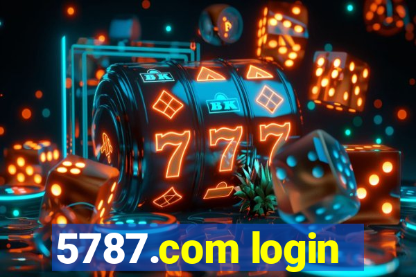 5787.com login